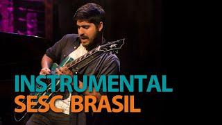 Matheus Barbosa | Programa Instrumental Sesc Brasil