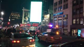 New York Fire Department