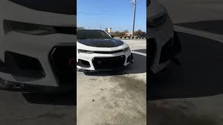 Need That Gas Money  #funny #camaro #zl1 #cars #carlover #migos #gas #shorts #laugh #food