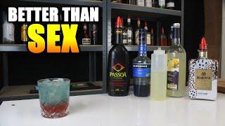 BETTER THAN SEX! | ThePrenti