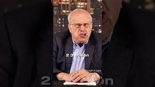 Economics Professor Explains The Problem of The US Economy | Prof. Richard Wolff #shorts