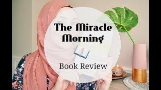 The Miracle Morning - Book review