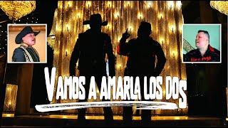 Mandingo - Vamos A Amarla Los Dos [ Video Oficial ] 2025