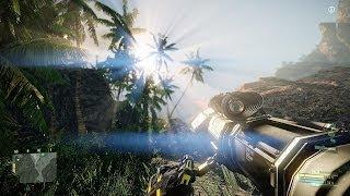 Crysis 1 PhotorealisticMOD |  ALL Weapons *EPIC* |  GTX Titan SLI SC