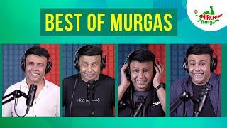 Murgas Back To Back | Mirchi Murga | RJ Naved