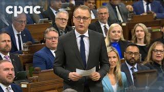 Question Period – June 17, 2025