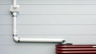 FAQ - What's the difference between a wet and dry rain harvesting system?