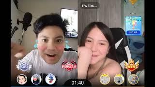 Actingan Emps & Trixie Part 3 - Bigo Live Replay