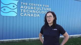 The Center For Aquaculture Technologies