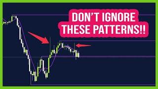 Crypto Day Trading Candle Patterns You Shouldn't Ignore!!