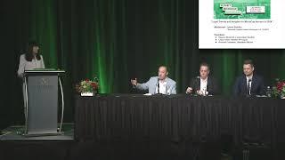 PANEL: Legal Trends and Insights for MicroCap Issuers in 2024