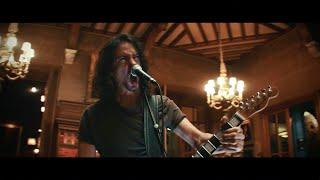 Gojira - Born For One Thing [OFFICIAL VIDEO]