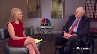 What Surprised Charlie Munger?