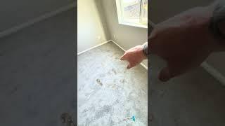 Jumped through a 2nd story window, checked the attic, then jumped back out… all in a day’s work 
