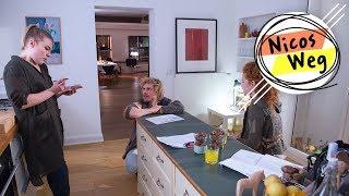 Deutsch lernen (A2) | Nicos Weg | Folge 6: Mein Bankkonto