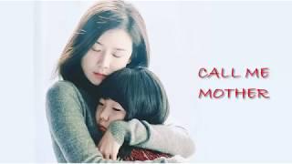 CALL ME MOTHER OST KOREAN DRAMA / LLAMAME MAMA  OST DRAMA COREANO