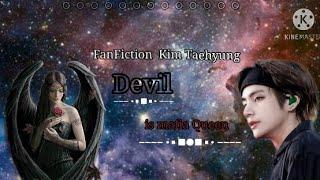 FanFiction Taehyung ||Devil Is Mafia Queen|| Episode 3