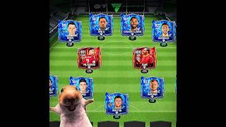 New bug Water X Fire  #eafc #fifa #eafc25 #fcmobile #fifamobile