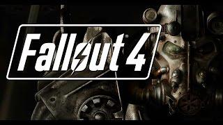 Fallout 4 - Game Movie