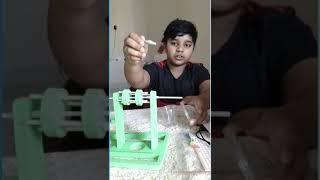How to make own cloth machine (Jishnu Sourav)