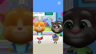 OMG! #funny #talkingtom #memes