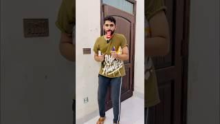 Shanu or aali say bachna mushkil hai  #funny #trending #youtubeshorts #shorts