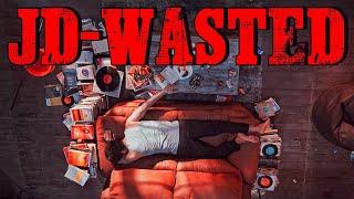 JD meets Wasted (Vikram) | A TPMS Edits