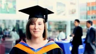 Graduates - What next? - De Montfort University (DMU)