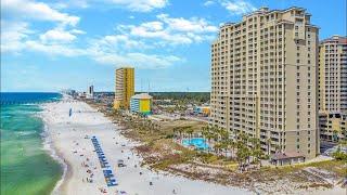 WATERFRONT LUXURY CONDO FOR SALE  Grand Panama Beach Resort ️ PANAMA CITY BEACH,FLORIDA