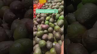 Mastering Grocery Shopping Hacks #grocery