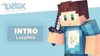 Intro • LetsPhil | TurtoxGraphics