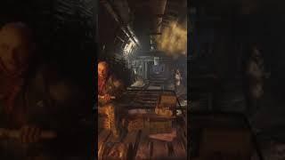 Metro Exodus Два полковника, Сберегательный дед #два полковника, #shorts