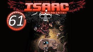 The Binding of Isaac: Afterbirth+ - GLYPH OF BALANCE