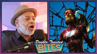 MADAME WEB PLOT LEAKED? OUR THOUGHTS | Double Toasted Bites