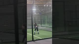 Lunda Padel (Moscow)