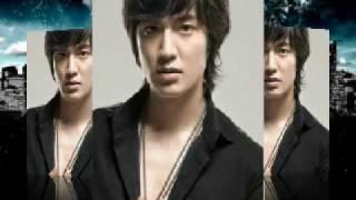 Love Times Three MV