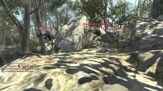 killdamnzade - Black Ops Game Clip