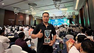 Max Cement Annual Dealer Conference 2025 - Guwahati