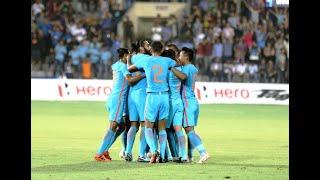 India 5-0 Chinese Taipei | Hero Intercontinental Cup 2018 | Highlights