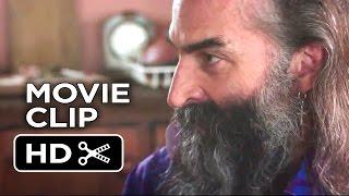 20,000 Days on Earth Movie CLIP - Nina Simone (2014) - Nick Cave Docudrama HD