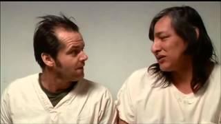 One Flew Over the Cuckoo's Nest - Chief Speaks