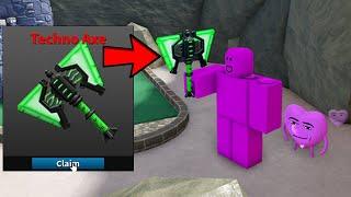 The FINAL Update For Roblox Assassin!? *NEW MYTHICS*