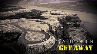 Vortex Afternoon - Get Away (Single) - Official Music Video