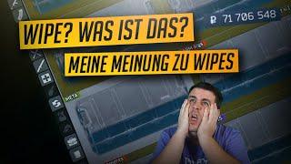 WIPE? Was ist das? Meine Meinung! - Escape from Tarkov Deutsch