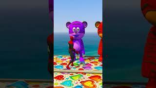 GTA 5 Epic Ragdolls   Spider Man Jumps   Fails ep  01085 #shorts