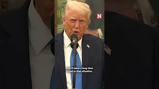 Trump Reacts To Biden’s Prostate Cancer Diagnosis: 'Very Sad Situation’