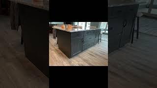 Kitchen Islands
