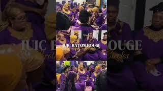 IUIC #Baton #Rouge Keeping The #Sabbath Day Holy