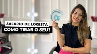 COMO TIRAR MEU SALÁRIO NA LOJA? | Defina seu salário da forma certa com essas dicas