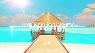 Ilya Nekhoroshev - Nu Indie Dance #4